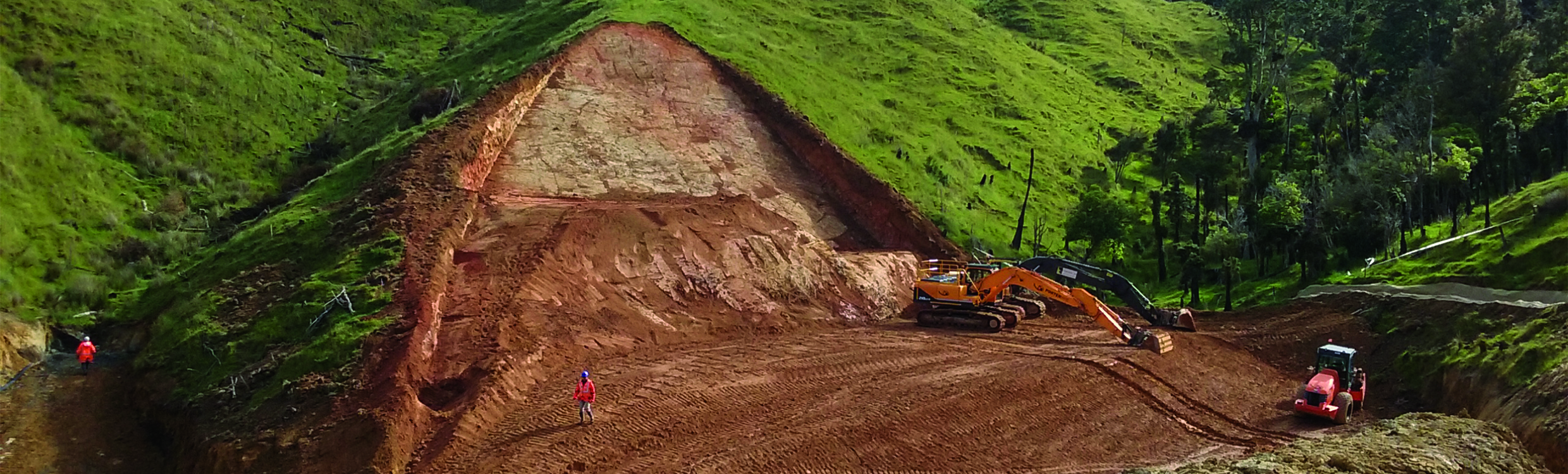 Safely ahead of the game with cutting edge technology